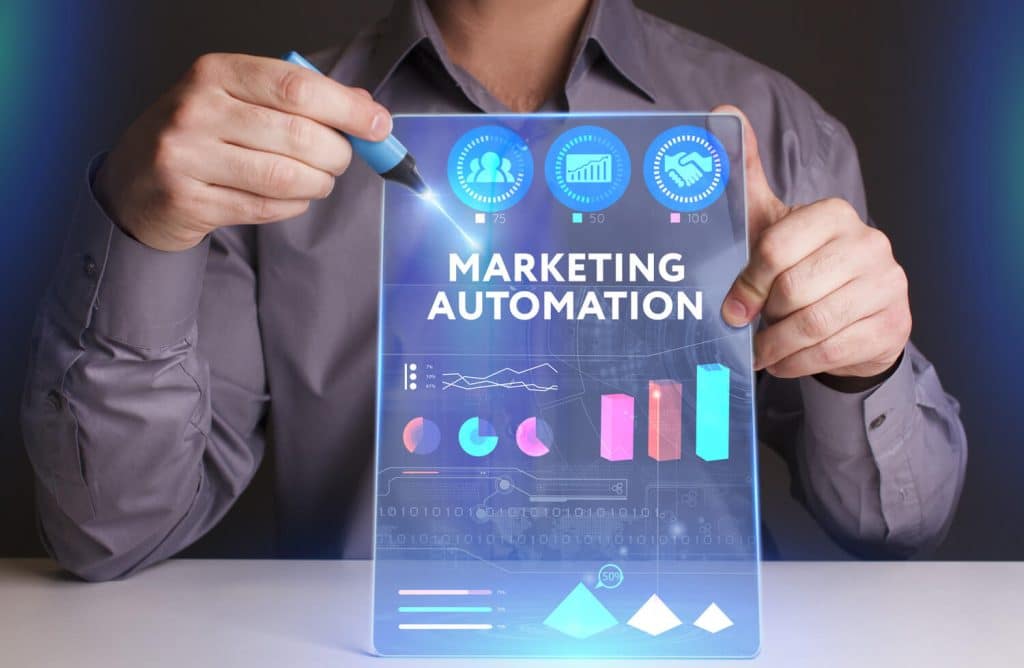 Marketing Automation Course